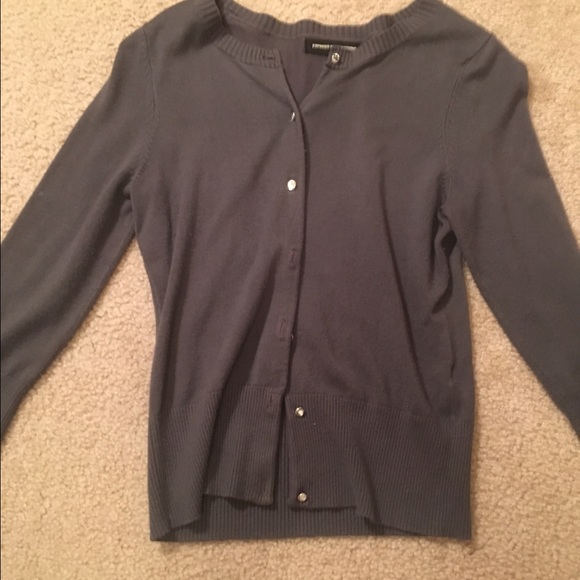 Express Cardigan - Picture 1 of 1