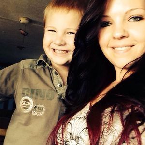 Meet your Posher, Brittney