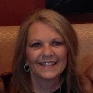 Meet your Posher, Denita