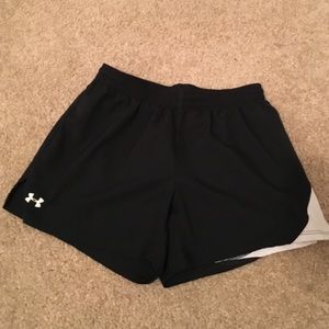Under Armour Athletic Shorts