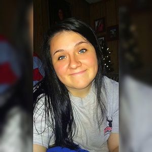 Meet your Posher, Isabella