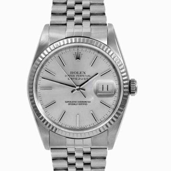 Rolex Accessories Authentic Rolex Poshmark