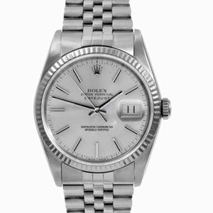 Authentic Rolex