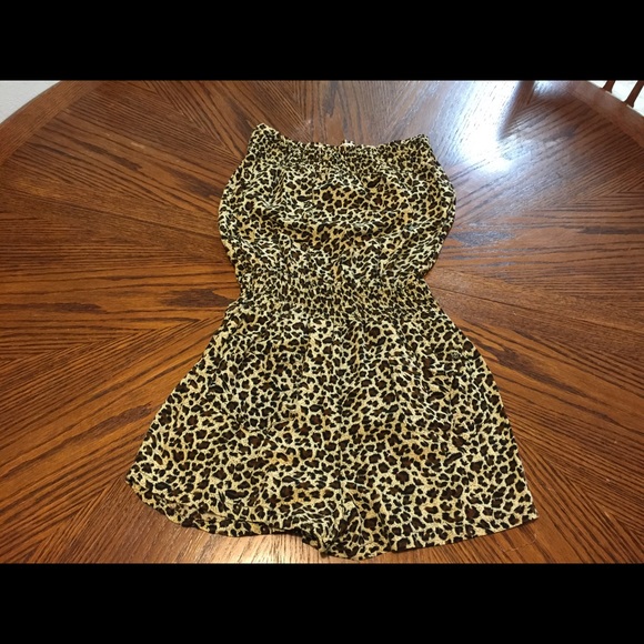 Rue21 romper