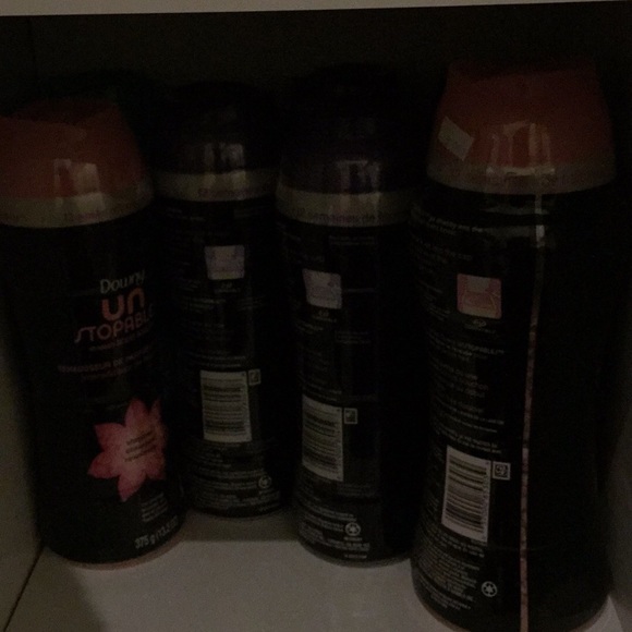 11 unstoppables scent boosters - Picture 1 of 1