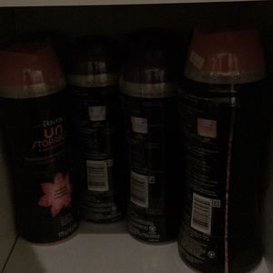 11 unstoppables scent boosters