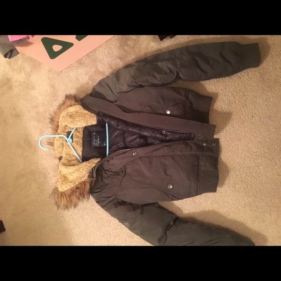 American Eagle Jacket