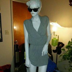 MINI CALVIN CLIEN DRESS