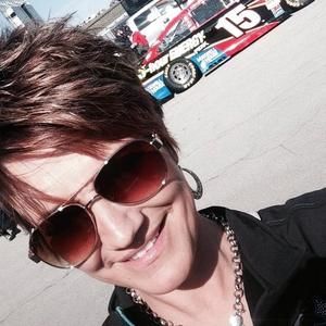 Meet your Posher, Patty