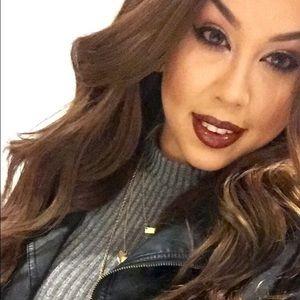 Meet your Posher, Veronica