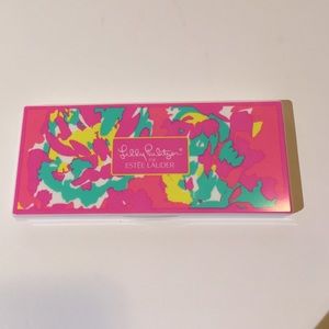 Estee lauder eyeshadow palette