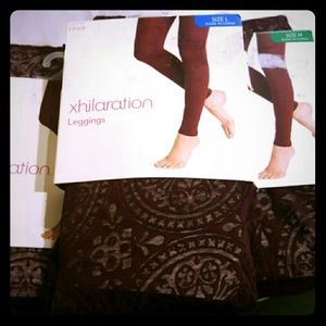 Xhilaration Leggings