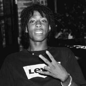 Meet your Posher, Andre