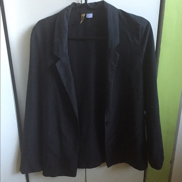 H&M blazer - Picture 1 of 3