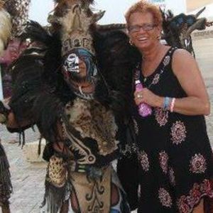 Meet your Posher, Audrey