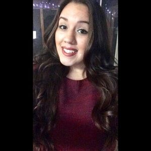 Meet your Posher, Kateri