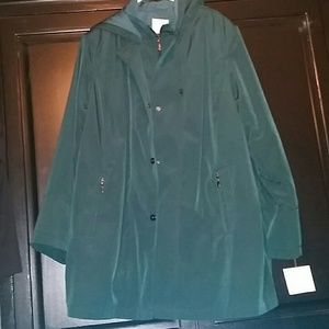 Croft & Barrow Jacket