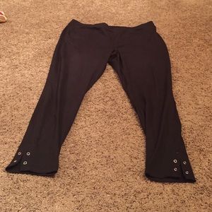 Chicos Zenergy leggings