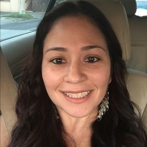 Meet your Posher, Theresa