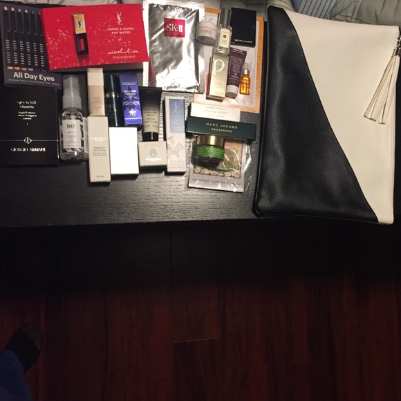 LUXURY BRANDS beauty products 💖💖💖💖