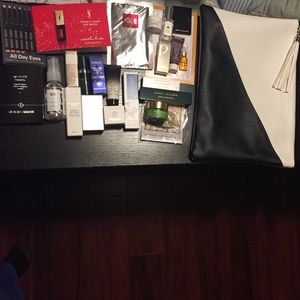 LUXURY BRANDS beauty products 💖💖💖💖