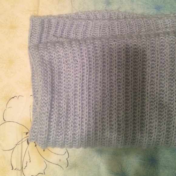 H&M tube scarf - Picture 2 of 2