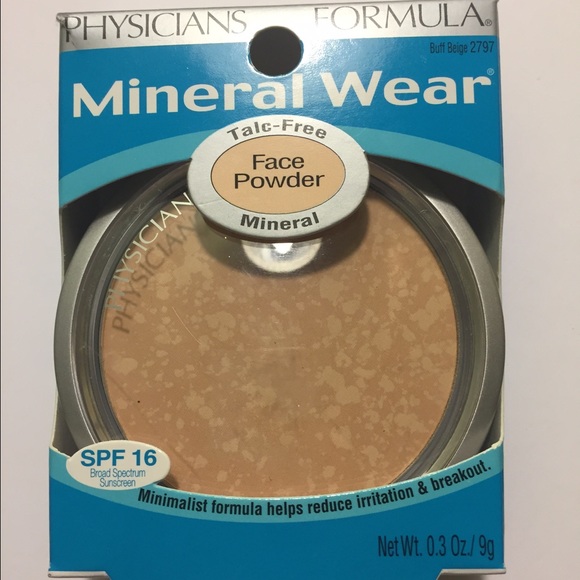 Mineral Wear bundle