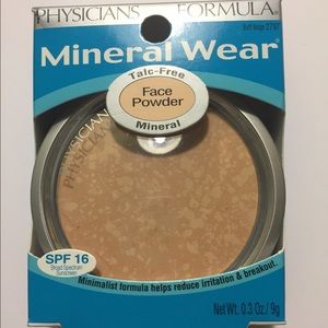 Mineral Wear bundle