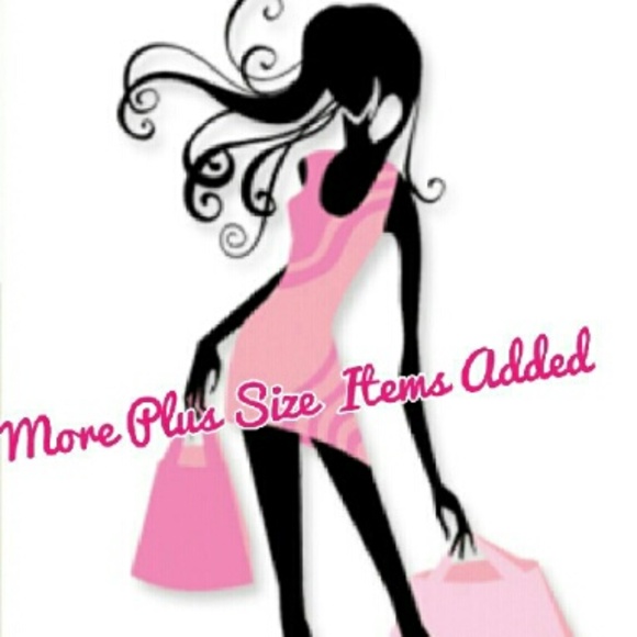 Plus Size clothes