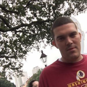 Meet your Posher, David