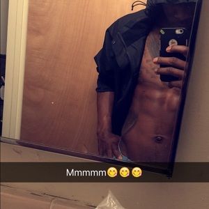 Meet your Posher, Curtis