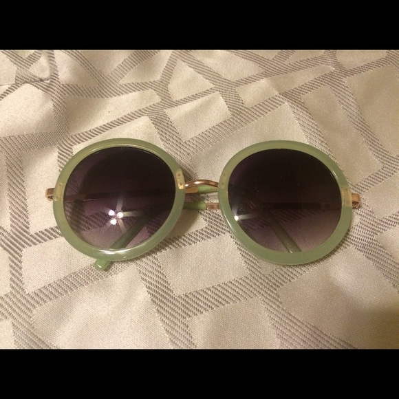 Retro Sunglasses