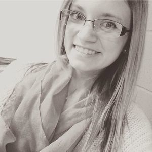 Meet your Posher, Haley