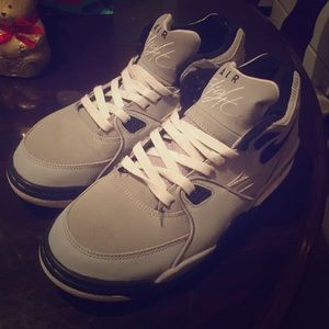 Nike Air Jordan Flights