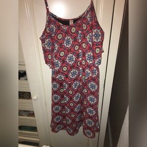 Practically new!Size extra small, dress from Tjmax