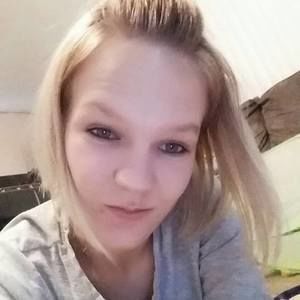 Meet your Posher, Rachael