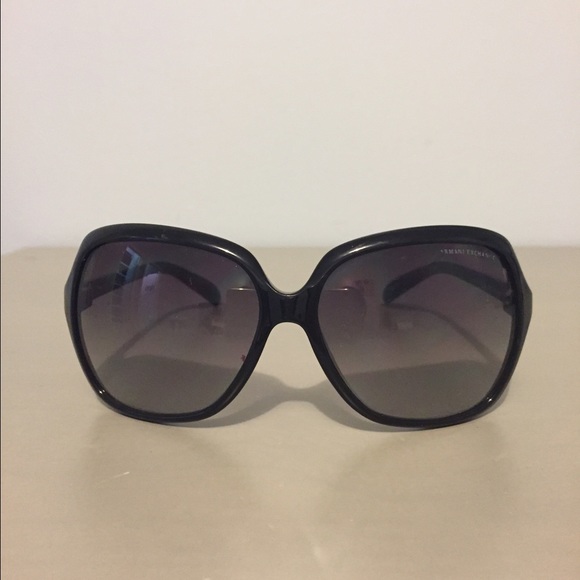 Armani Exchange Sunglasses