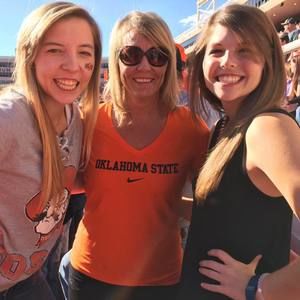 Meet your Posher, Michelle