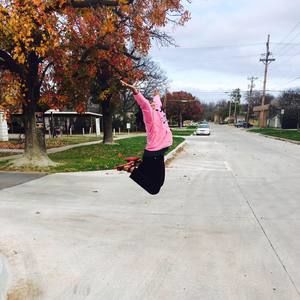 Meet your Posher, Sangavi