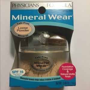 Mineral Wear Bundle