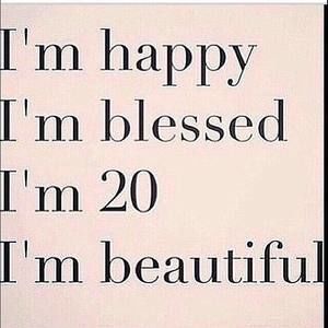 Meet your Posher, Akasha