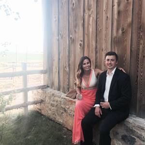 Meet your Posher, Allison