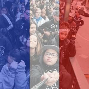 Meet your Posher, Steven