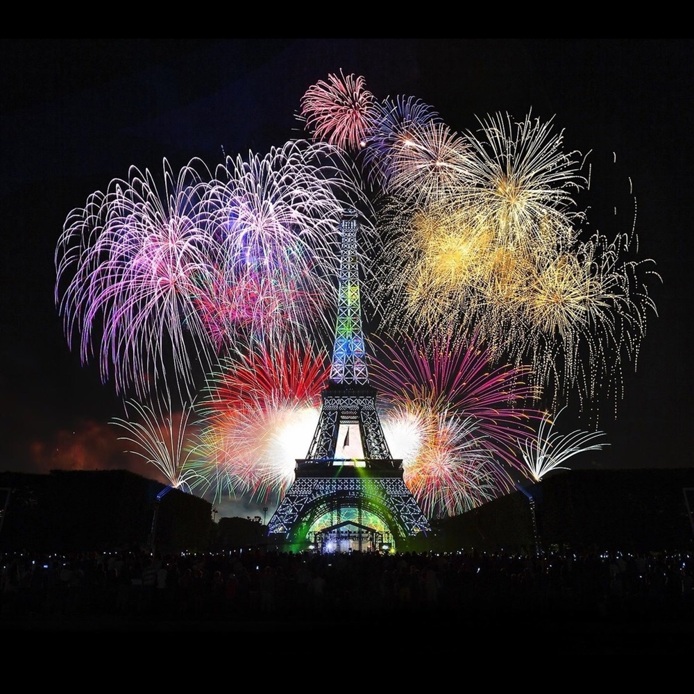 Meet your Posher, Kris