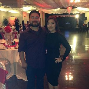 Meet your Posher, Vanessa