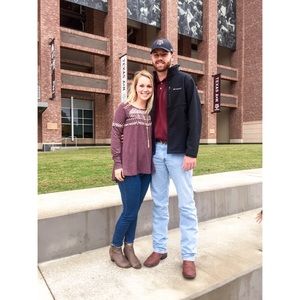 Meet your Posher, Maggie