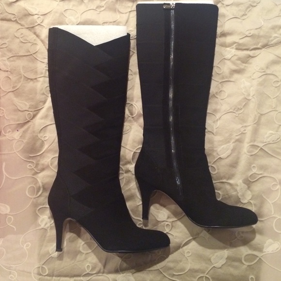 Adrienne Vittadini 'Traverse' boot