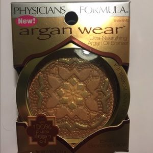 Argan Wear Bundle