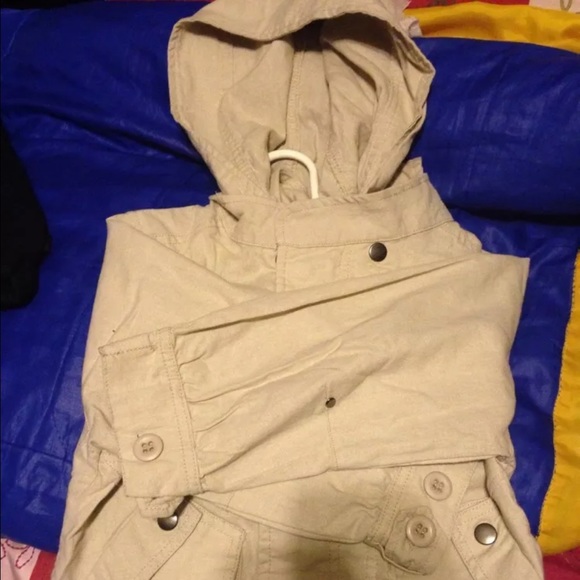 Extra pictures for 7 for all Mankind jacket - Picture 2 of 4