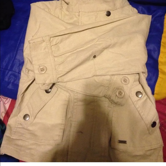 Extra pictures for 7 for all Mankind jacket - Picture 4 of 4